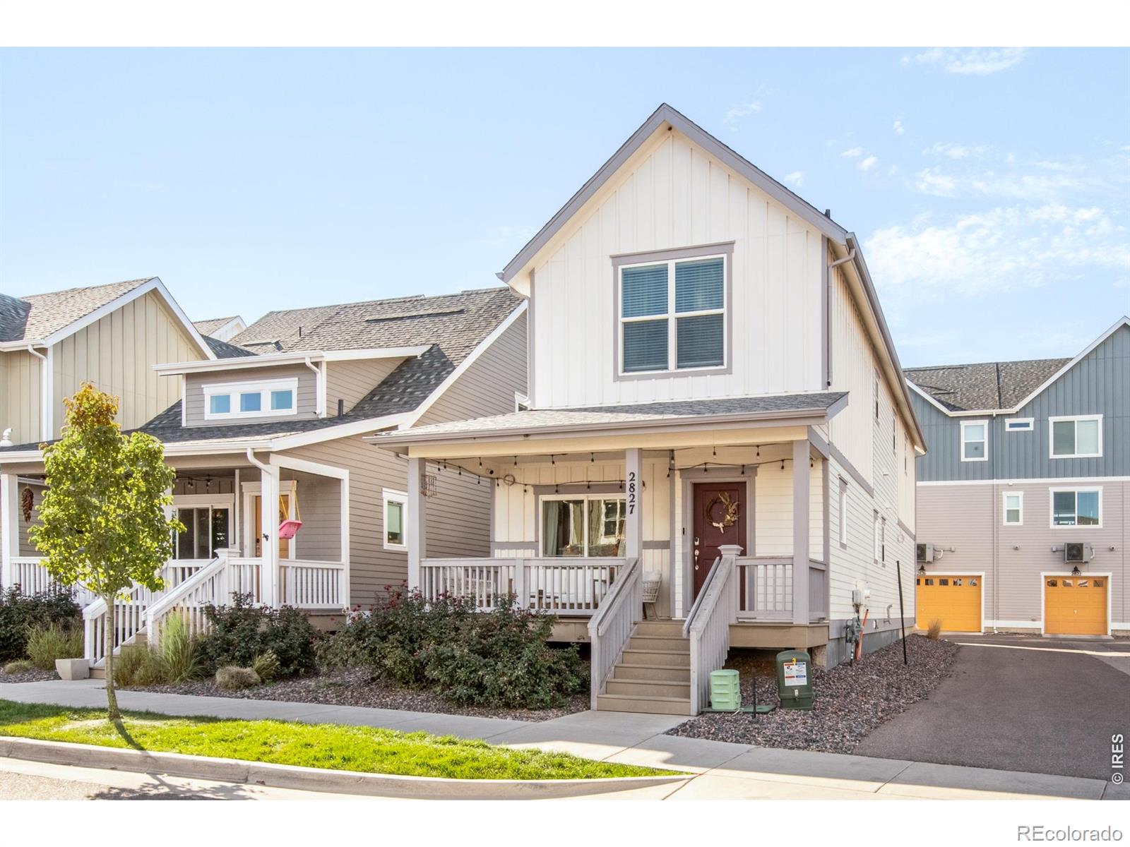 MLS Image #2 for 2827 s fox street,englewood, Colorado