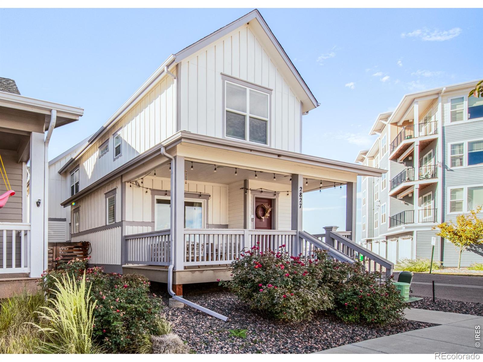 MLS Image #3 for 2827 s fox street,englewood, Colorado