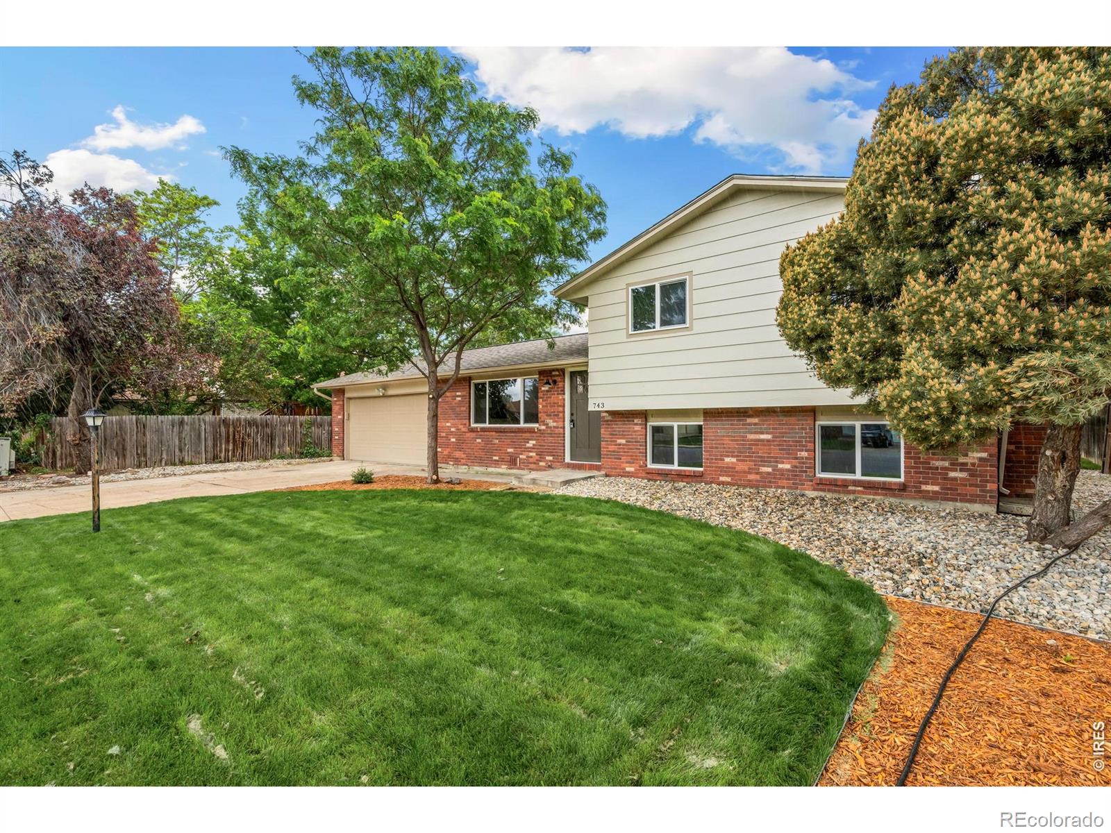 MLS Image #2 for 743  scotch elm drive,loveland, Colorado