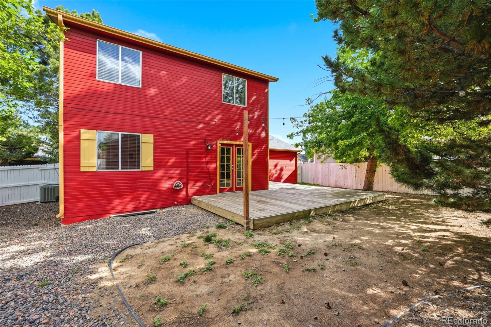 MLS Image #26 for 8477  prairie clover way,parker, Colorado
