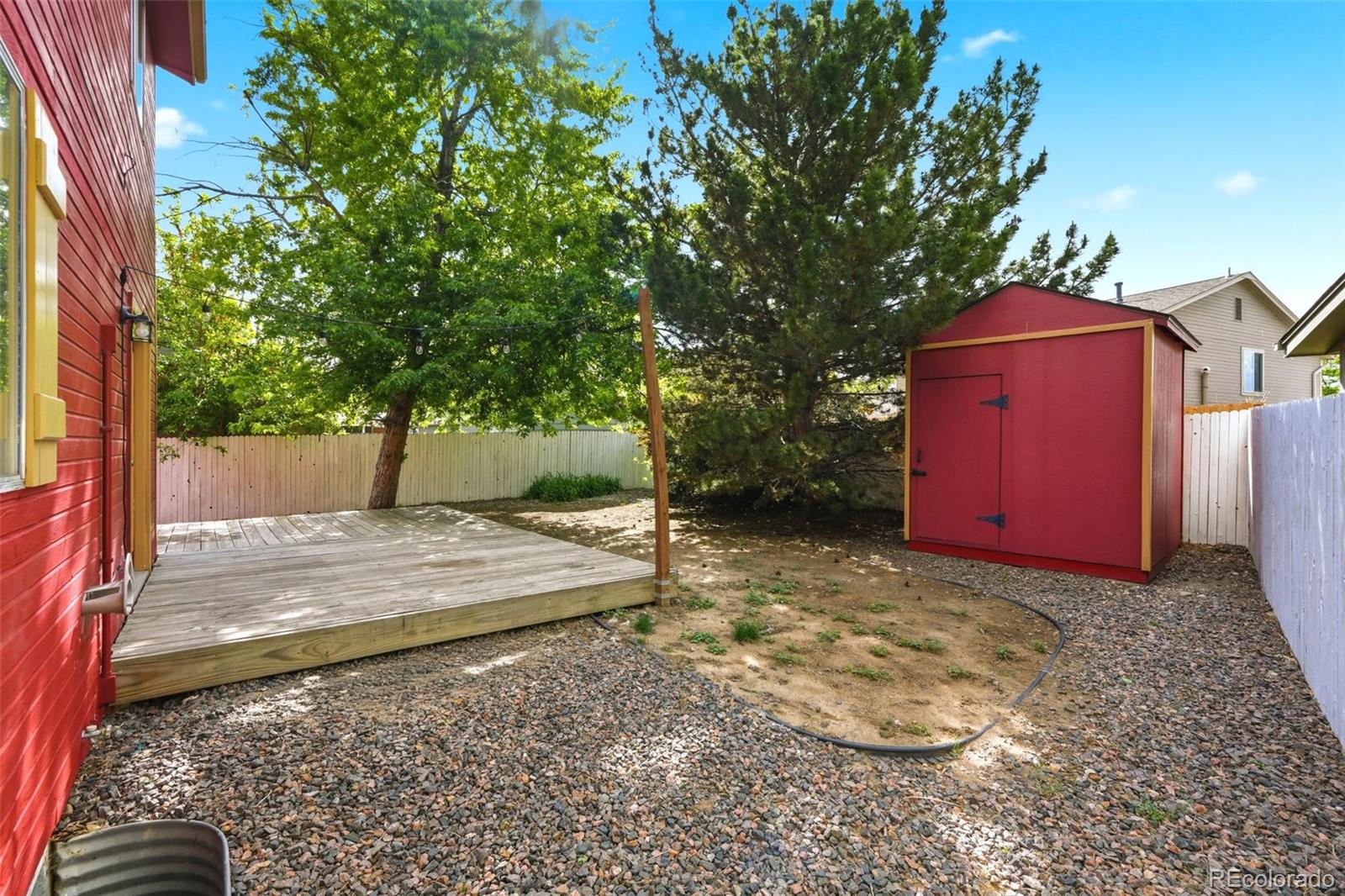 MLS Image #27 for 8477  prairie clover way,parker, Colorado