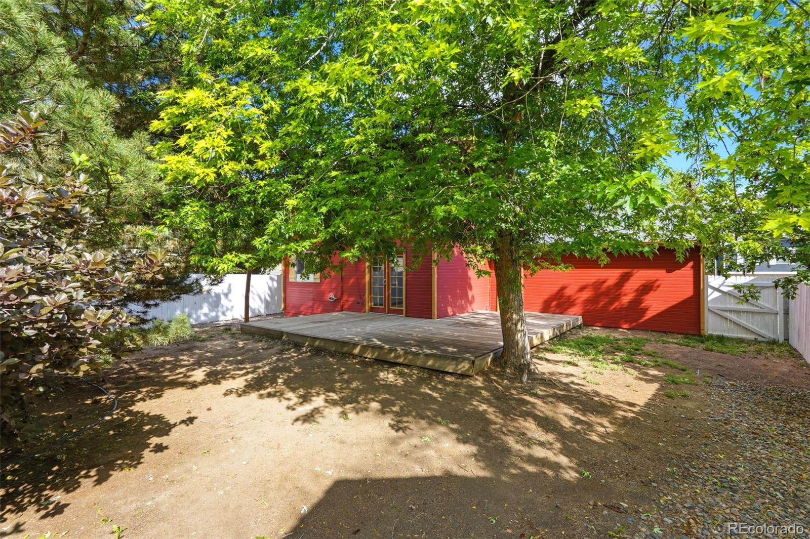 MLS Image #28 for 8477  prairie clover way,parker, Colorado