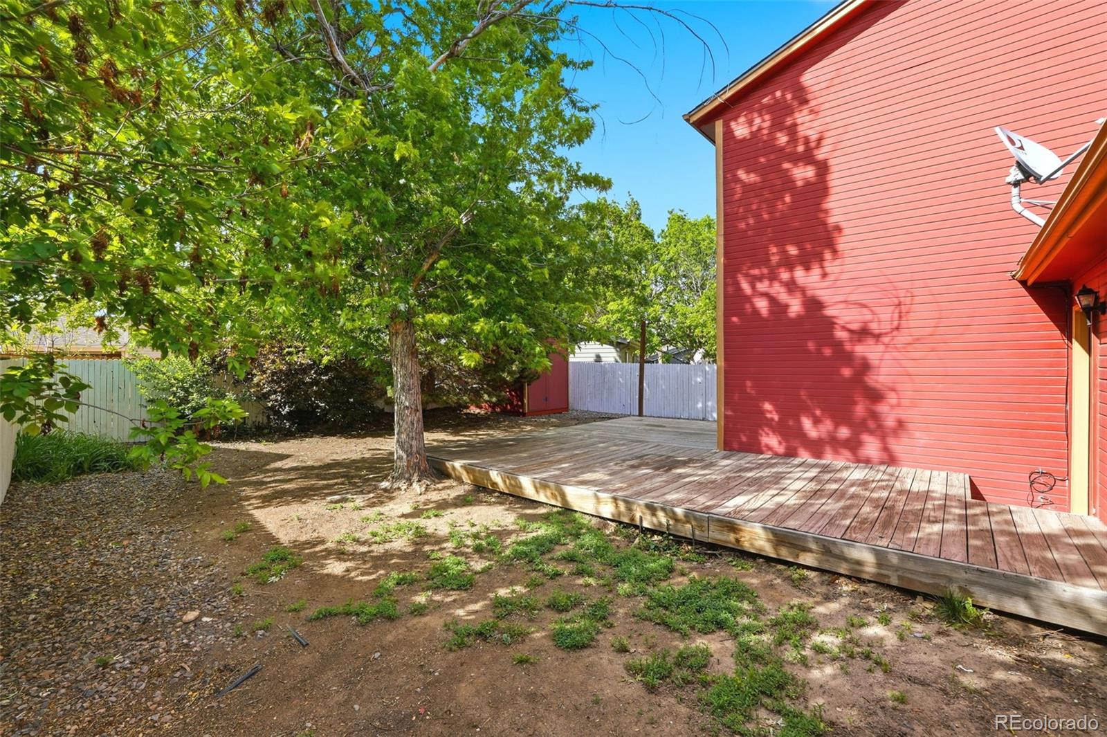 MLS Image #29 for 8477  prairie clover way,parker, Colorado