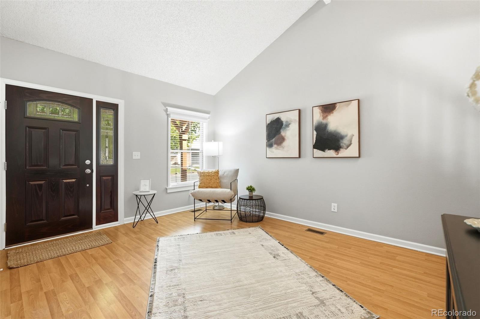 MLS Image #3 for 8477  prairie clover way,parker, Colorado