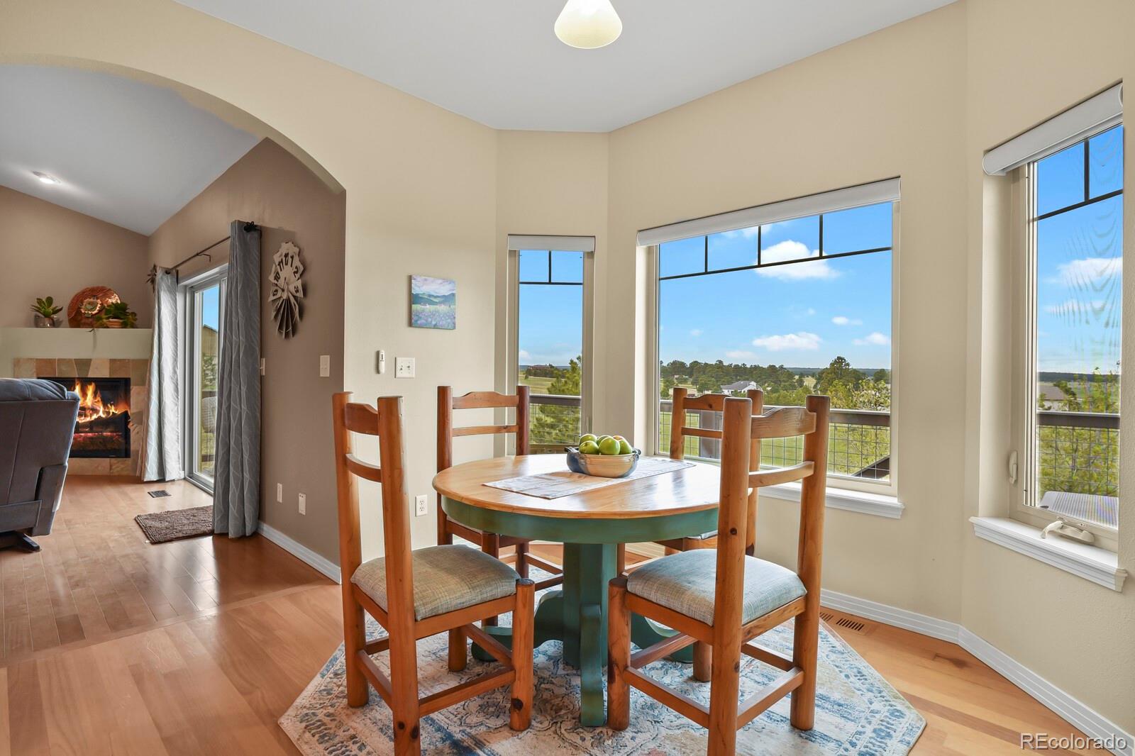 MLS Image #10 for 13090  green meadow drive,elbert, Colorado