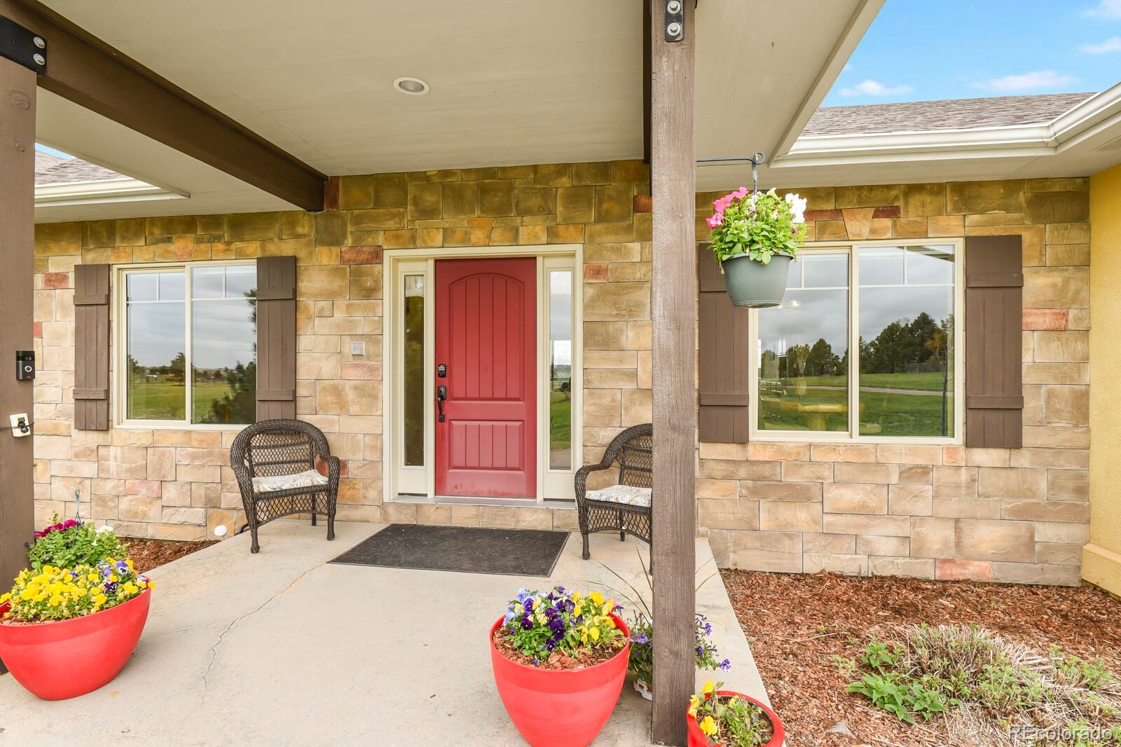 MLS Image #2 for 13090  green meadow drive,elbert, Colorado