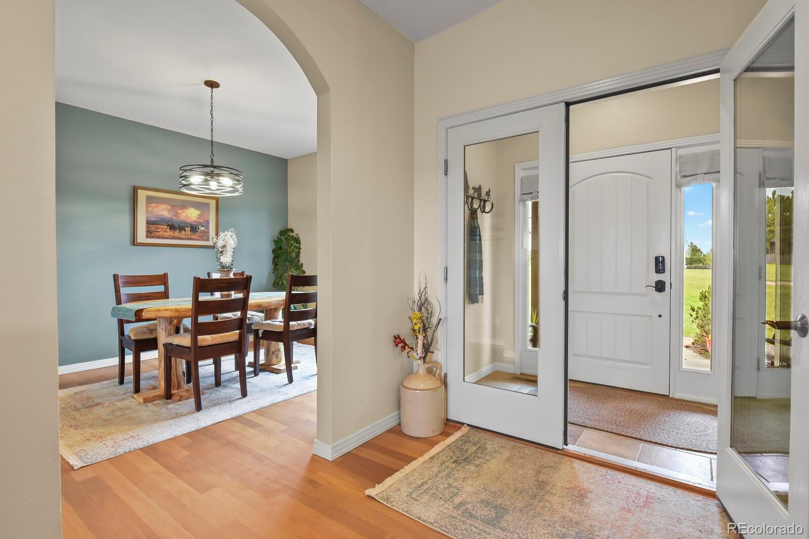MLS Image #3 for 13090  green meadow drive,elbert, Colorado