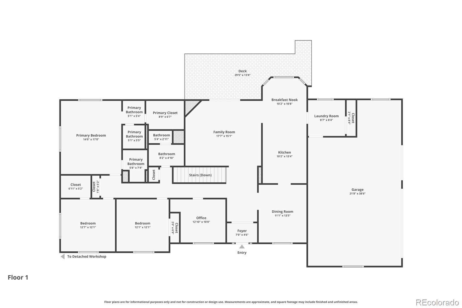 MLS Image #42 for 13090  green meadow drive,elbert, Colorado