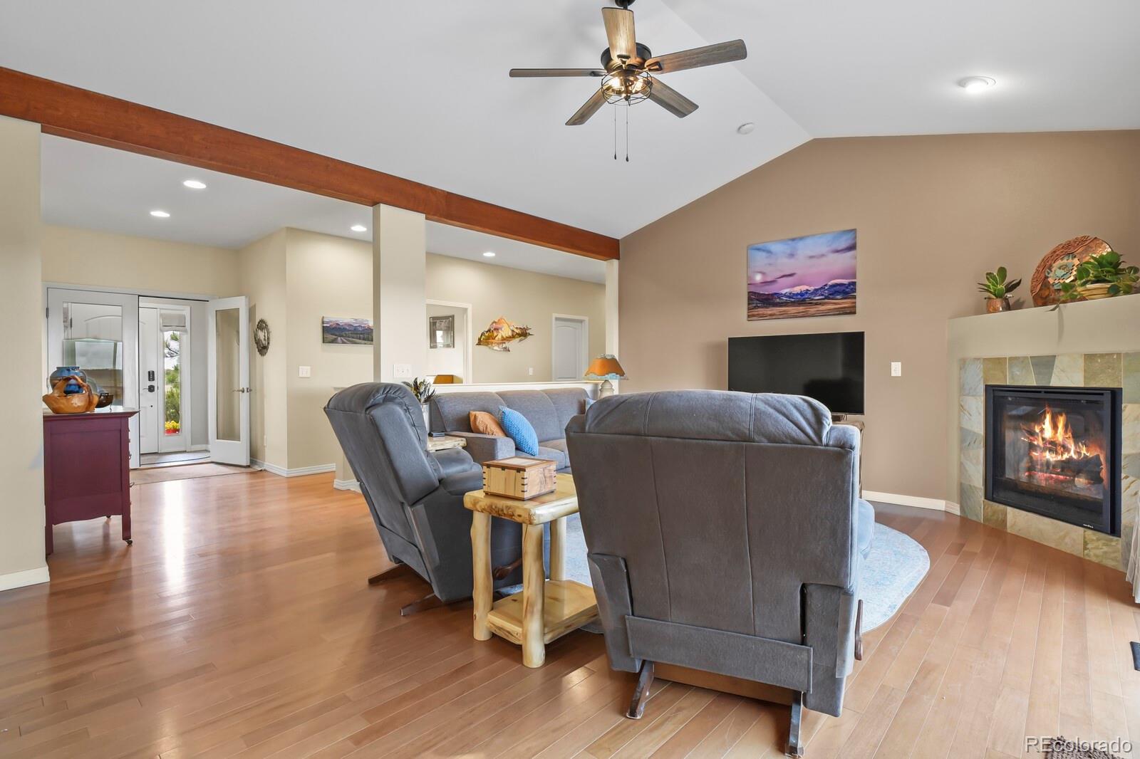 MLS Image #5 for 13090  green meadow drive,elbert, Colorado
