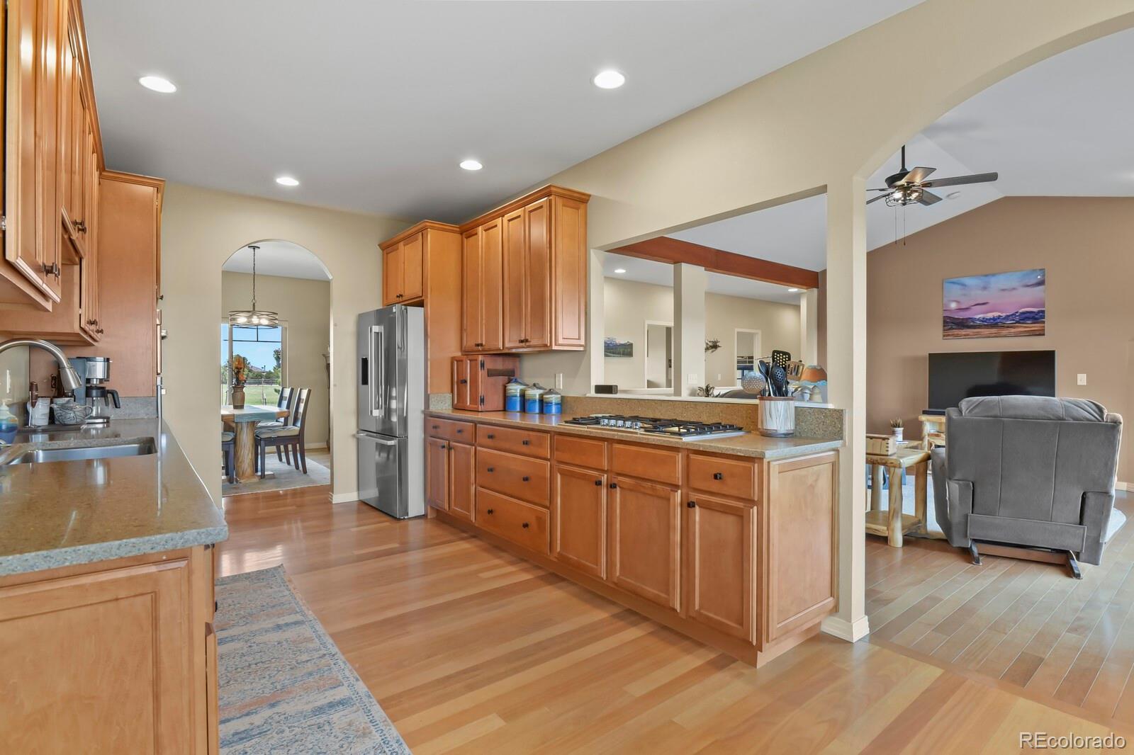 MLS Image #7 for 13090  green meadow drive,elbert, Colorado