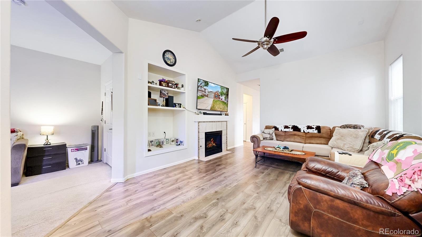 MLS Image #2 for 14822 e 119th avenue,commerce city, Colorado