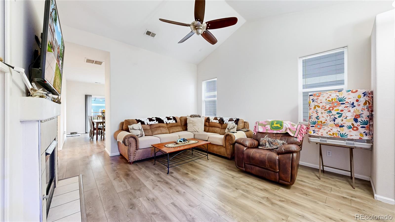 MLS Image #3 for 14822 e 119th avenue,commerce city, Colorado