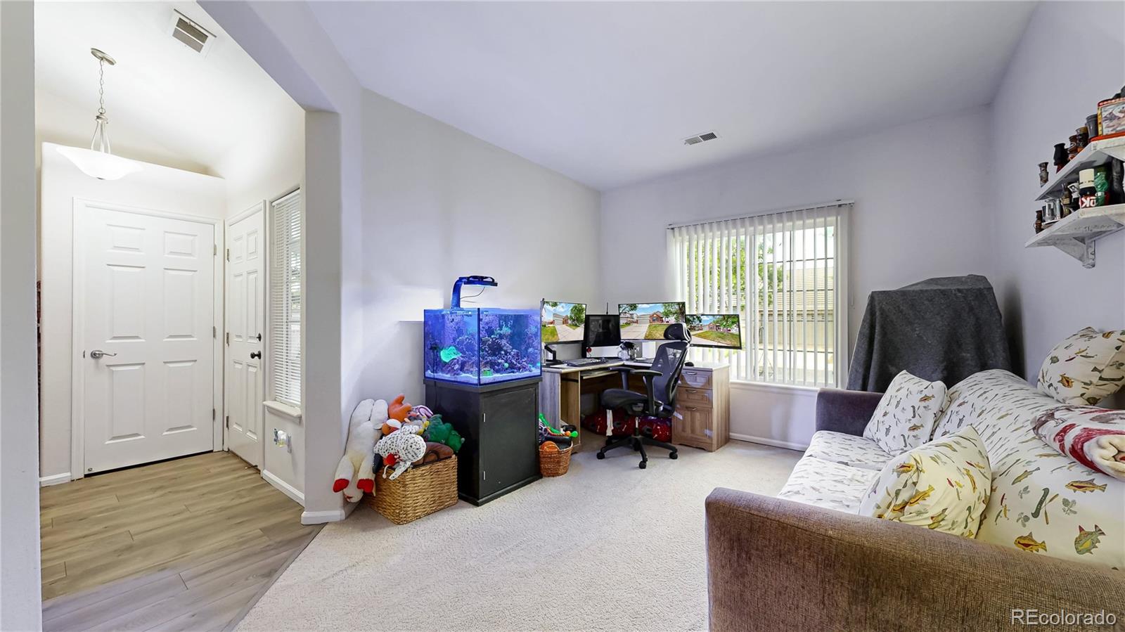 MLS Image #5 for 14822 e 119th avenue,commerce city, Colorado