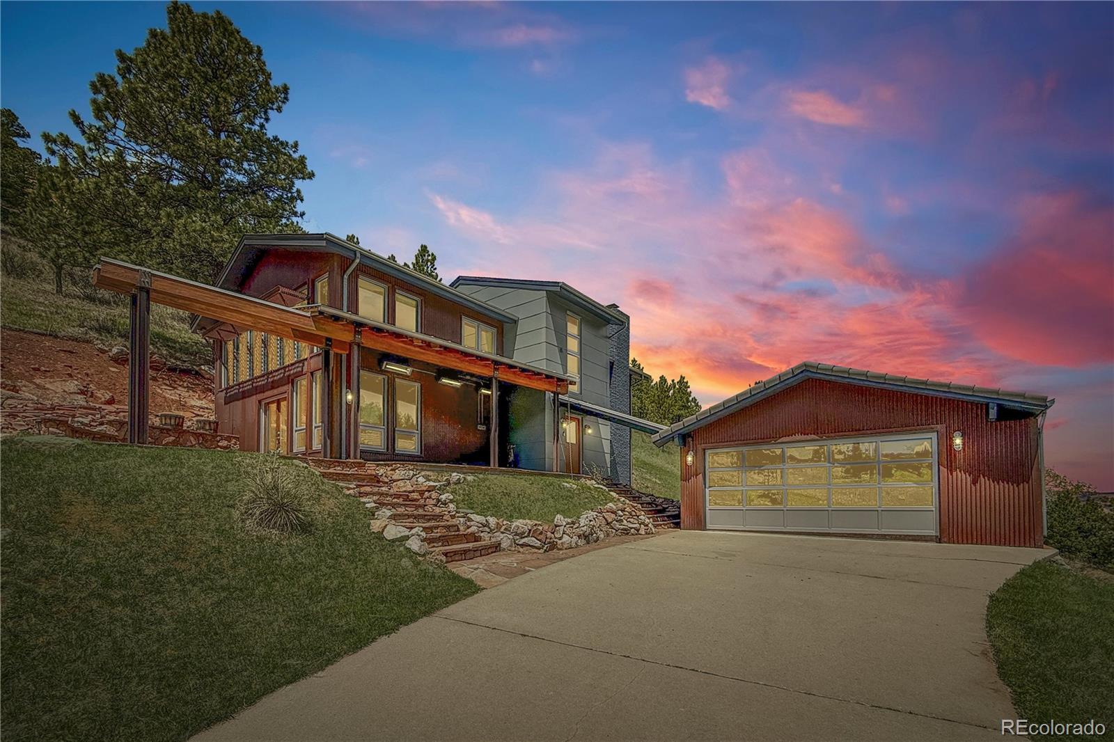 MLS Image #15 for 6709  olde stage road,boulder, Colorado