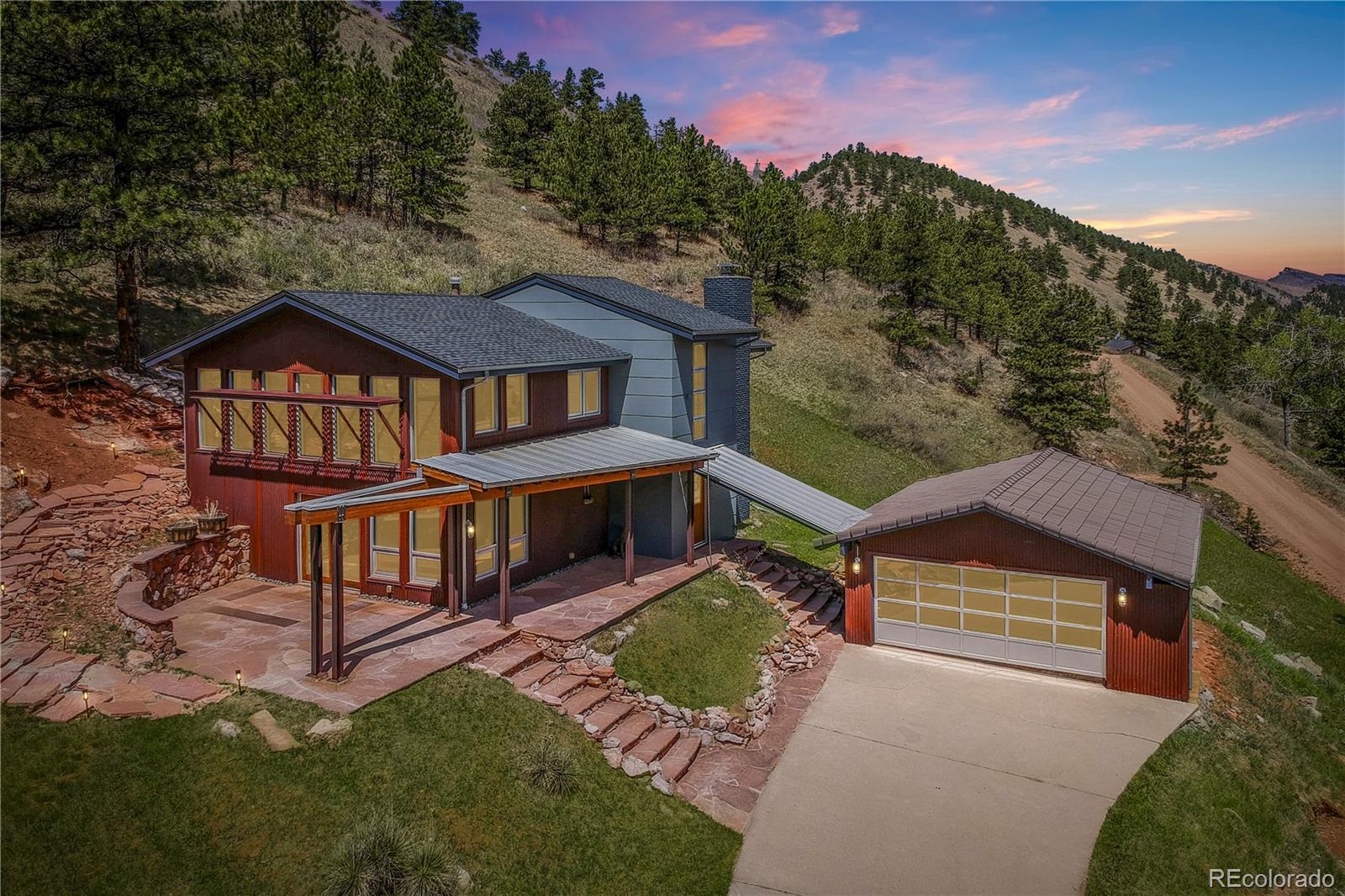 MLS Image #16 for 6709  olde stage road,boulder, Colorado