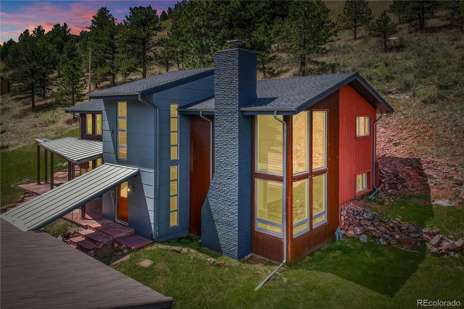 MLS Image #17 for 6709  olde stage road,boulder, Colorado