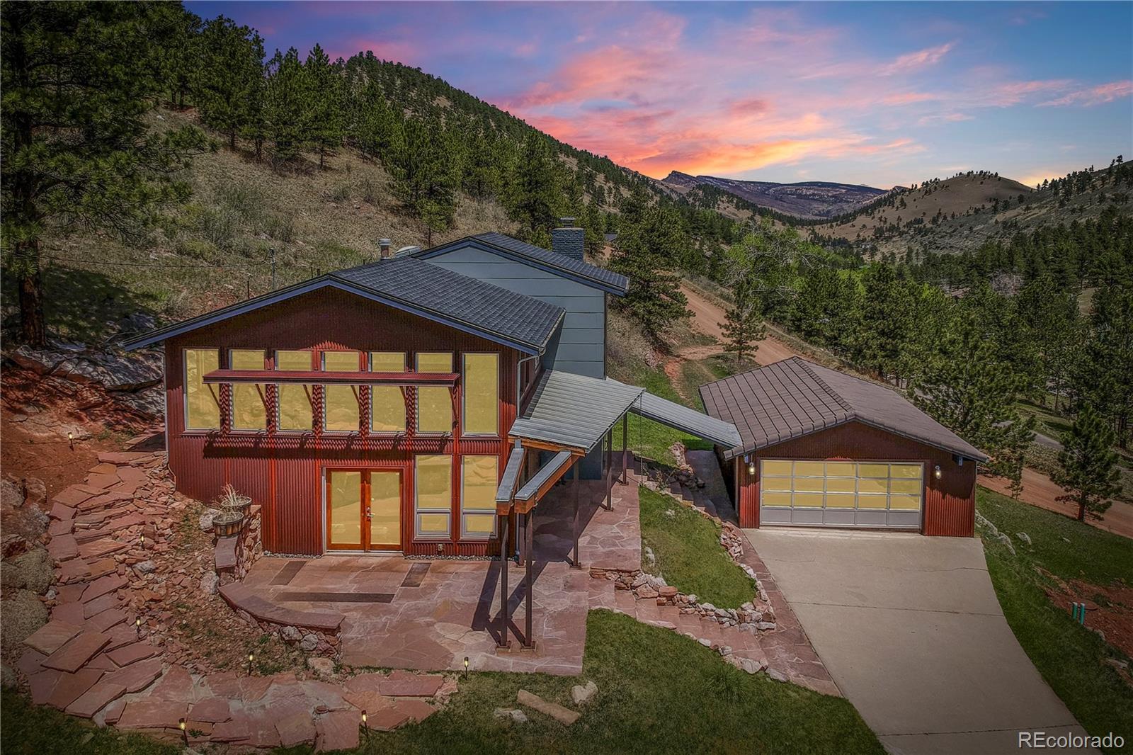 MLS Image #19 for 6709  olde stage road,boulder, Colorado