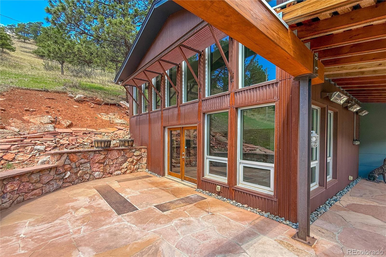 MLS Image #4 for 6709  olde stage road,boulder, Colorado