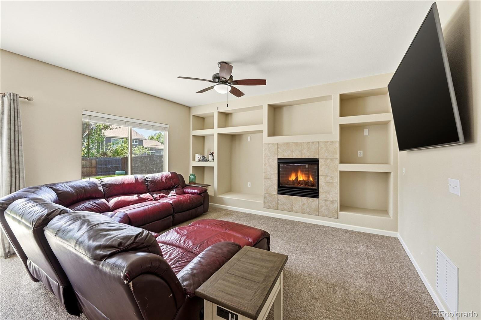 MLS Image #10 for 5504 e burlington drive,castle rock, Colorado