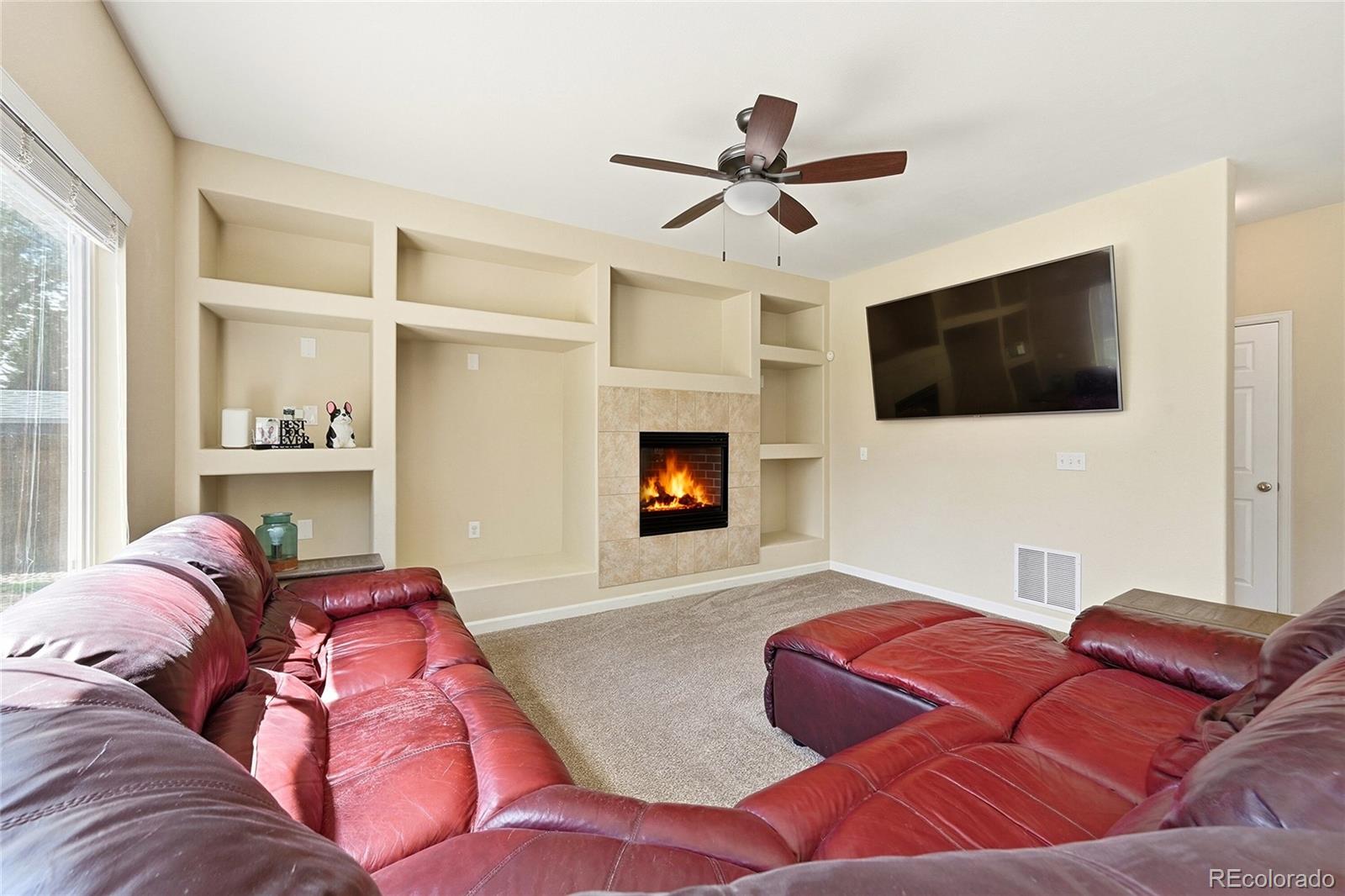 MLS Image #11 for 5504 e burlington drive,castle rock, Colorado