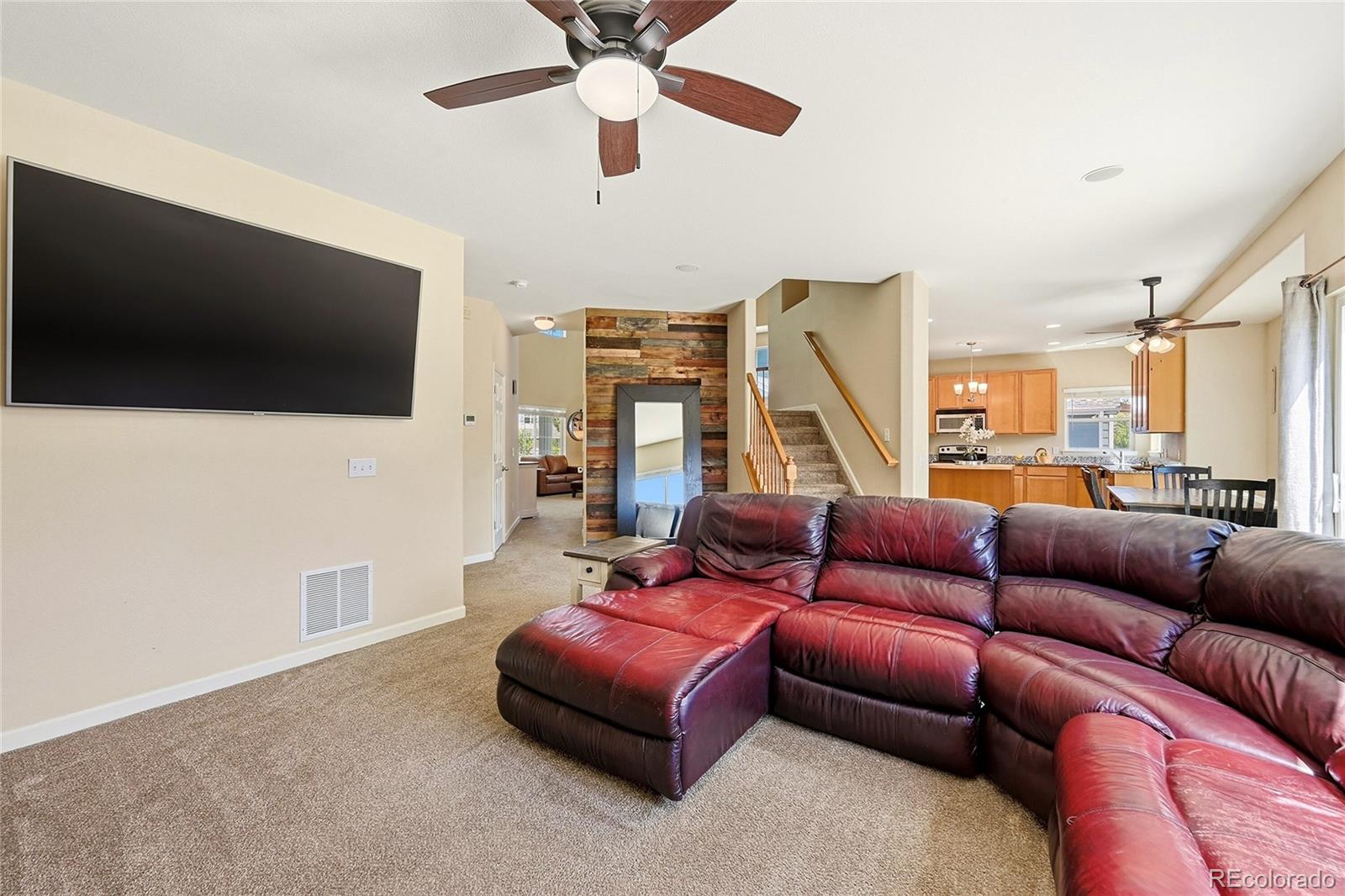 MLS Image #12 for 5504 e burlington drive,castle rock, Colorado