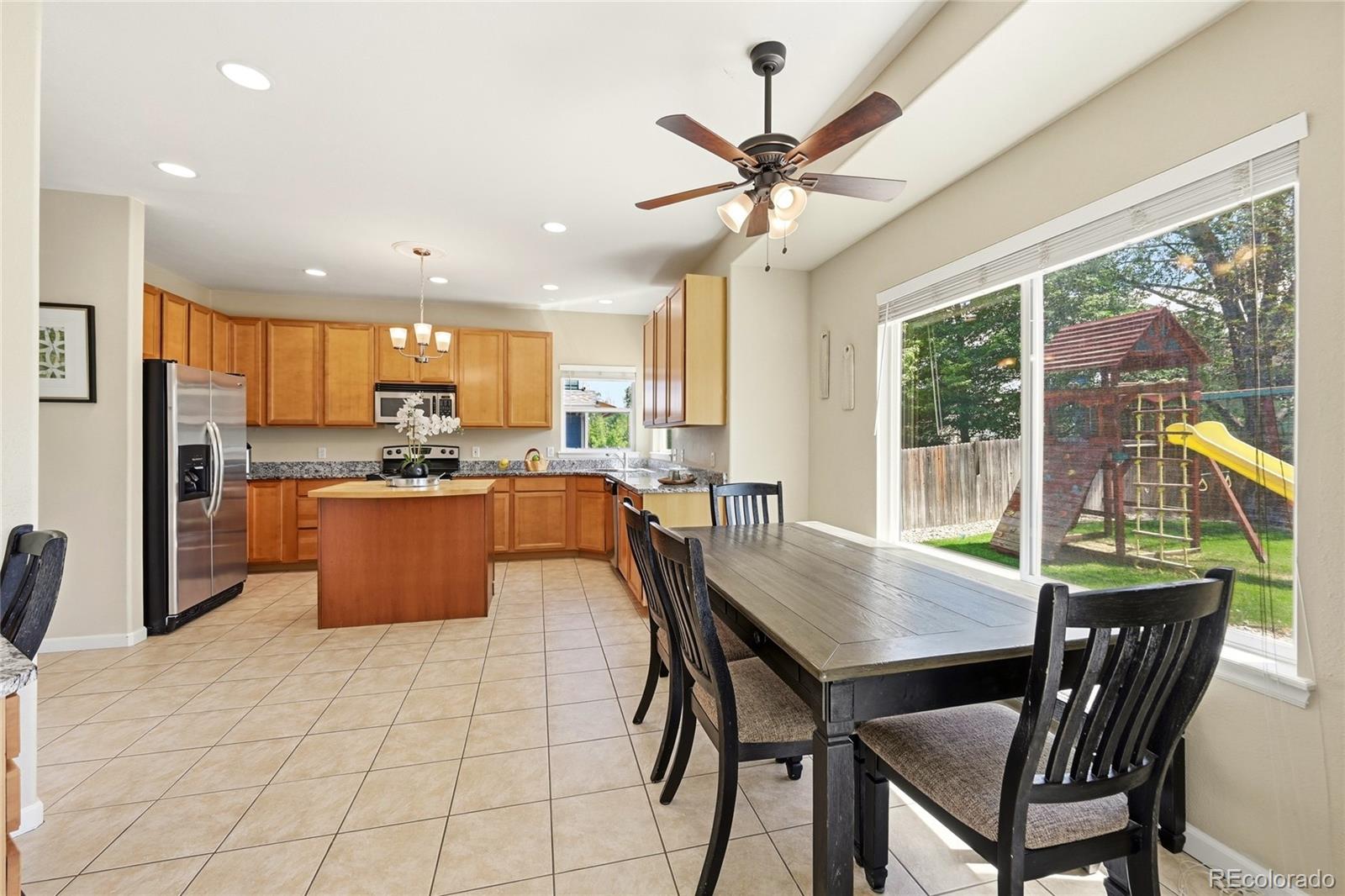 MLS Image #13 for 5504 e burlington drive,castle rock, Colorado