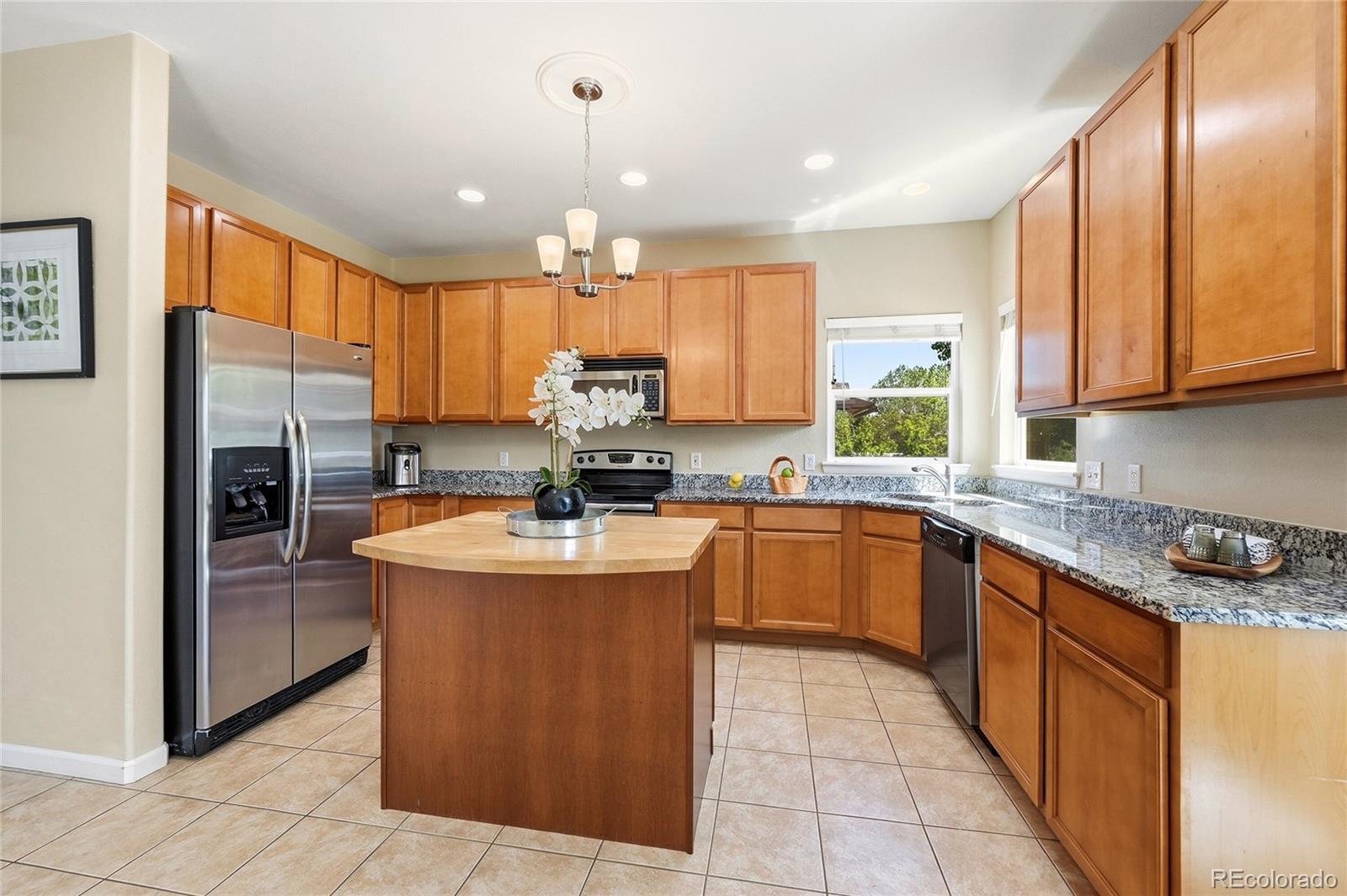 MLS Image #14 for 5504 e burlington drive,castle rock, Colorado