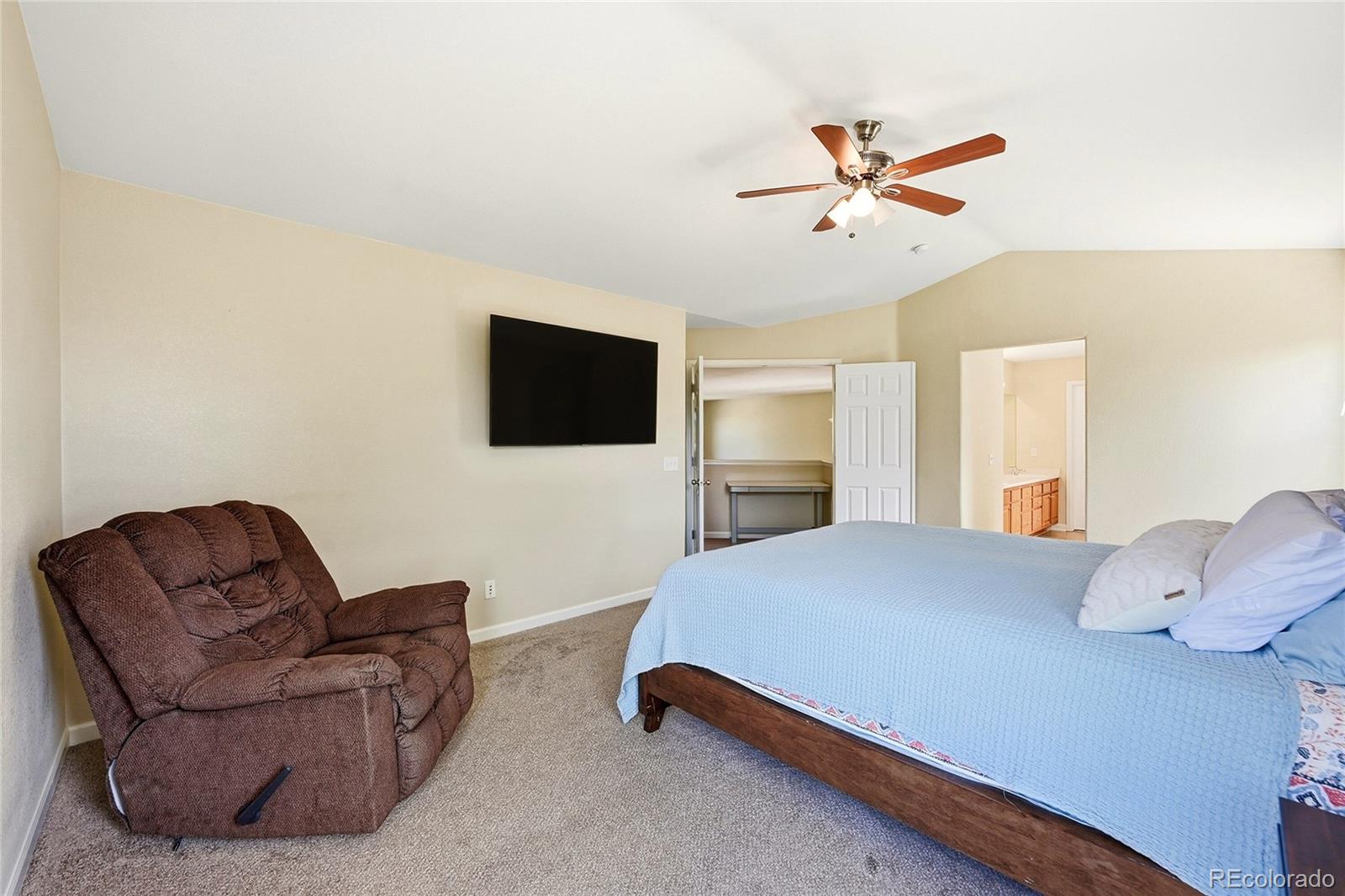 MLS Image #17 for 5504 e burlington drive,castle rock, Colorado