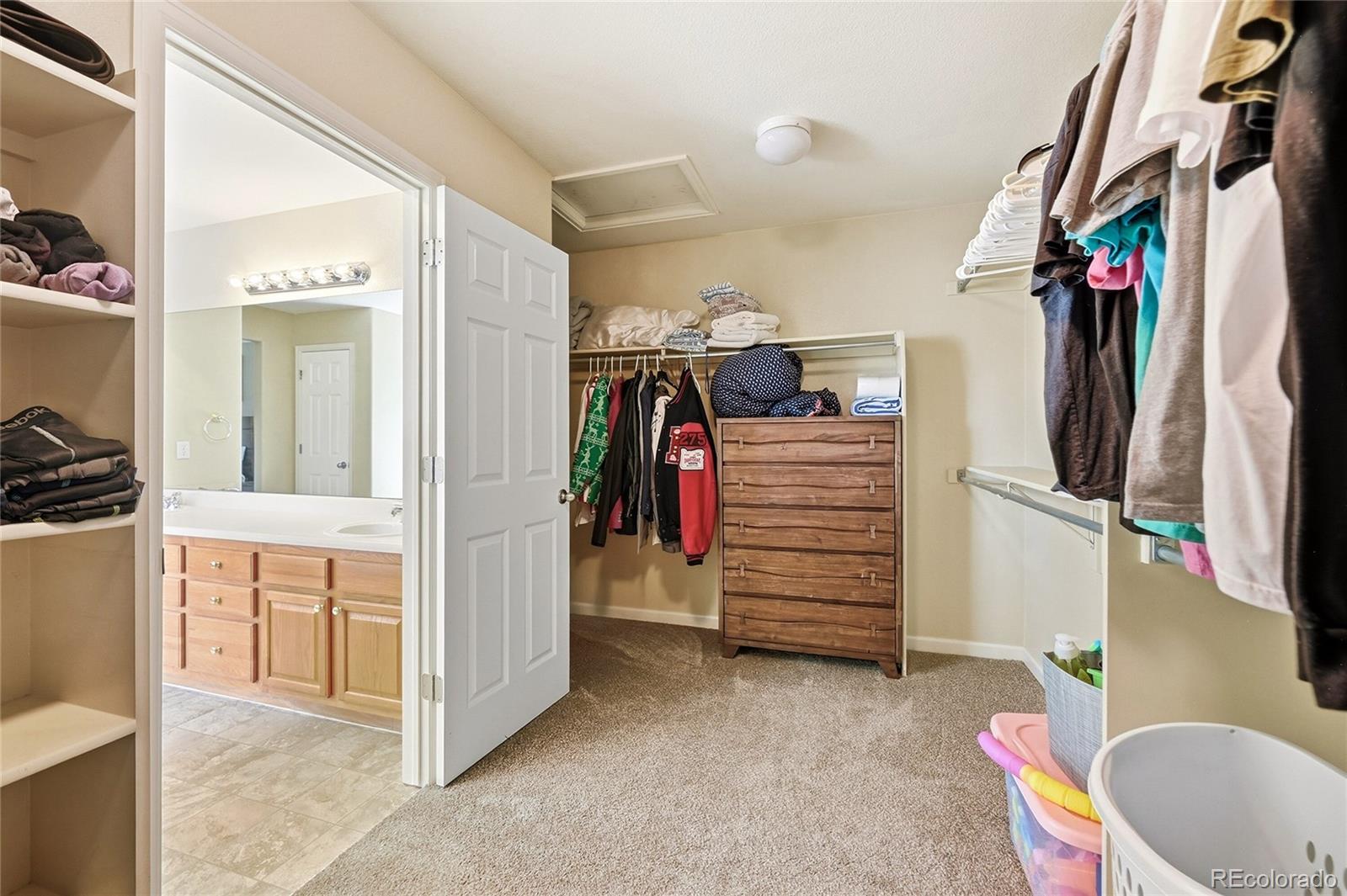 MLS Image #20 for 5504 e burlington drive,castle rock, Colorado