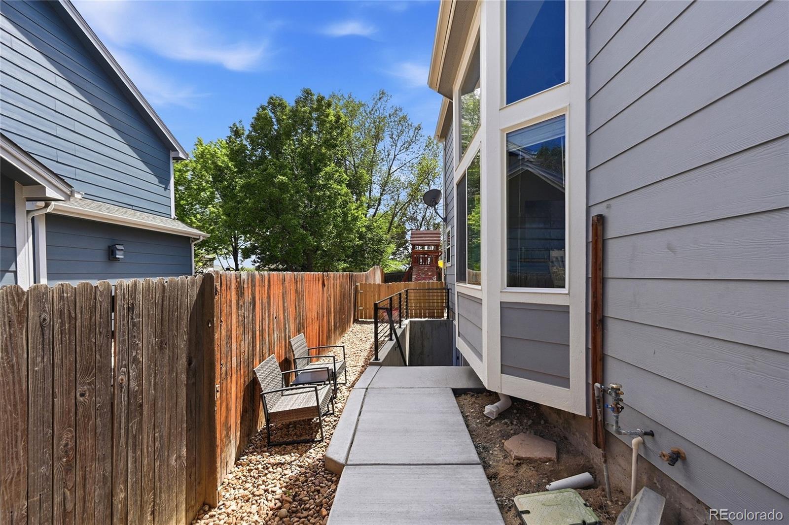 MLS Image #26 for 5504 e burlington drive,castle rock, Colorado