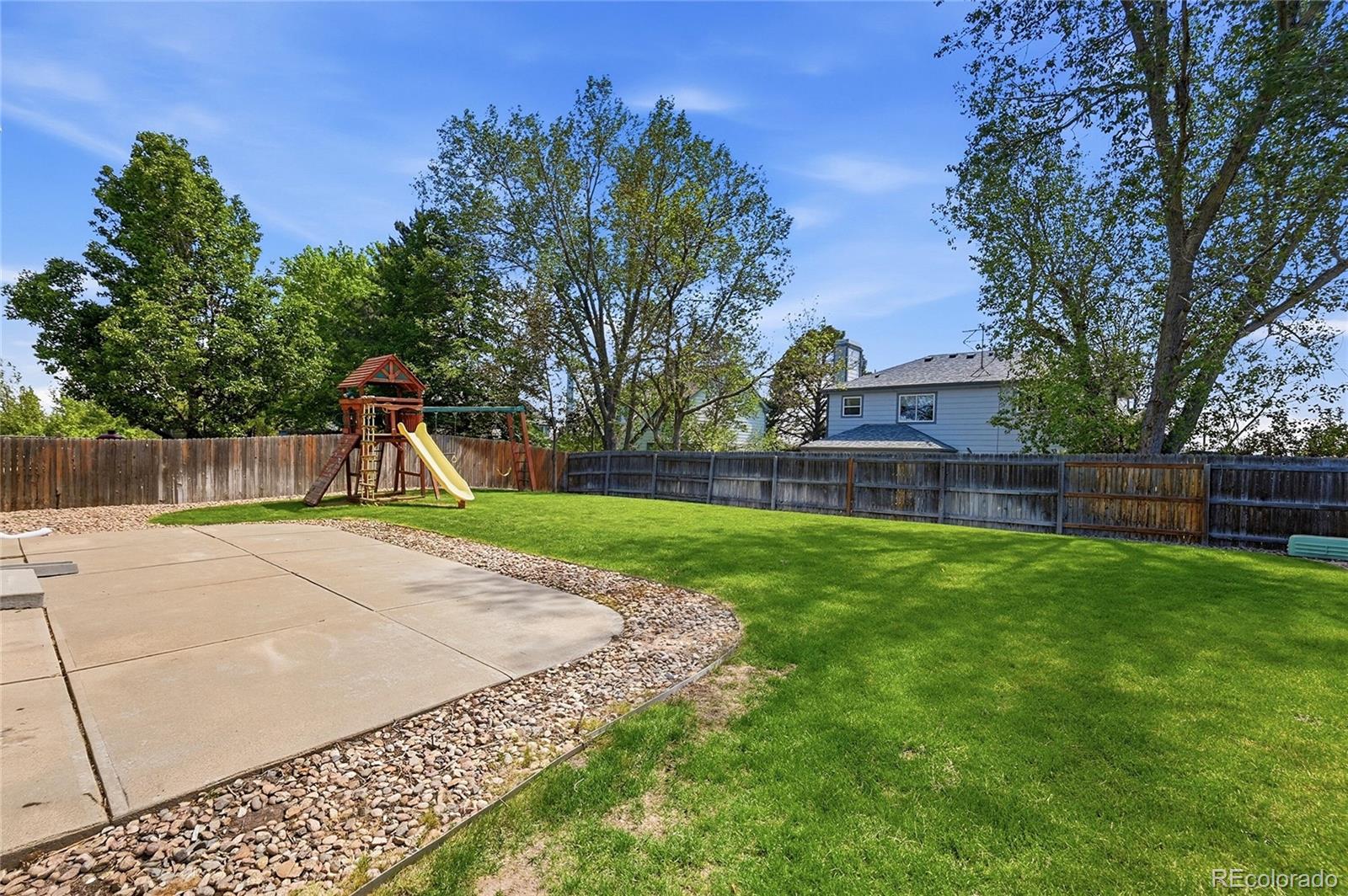 MLS Image #37 for 5504 e burlington drive,castle rock, Colorado