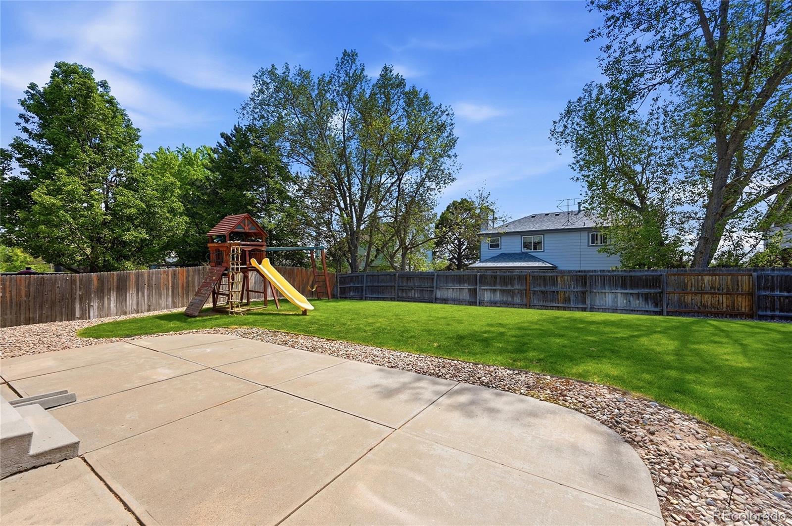 MLS Image #38 for 5504 e burlington drive,castle rock, Colorado