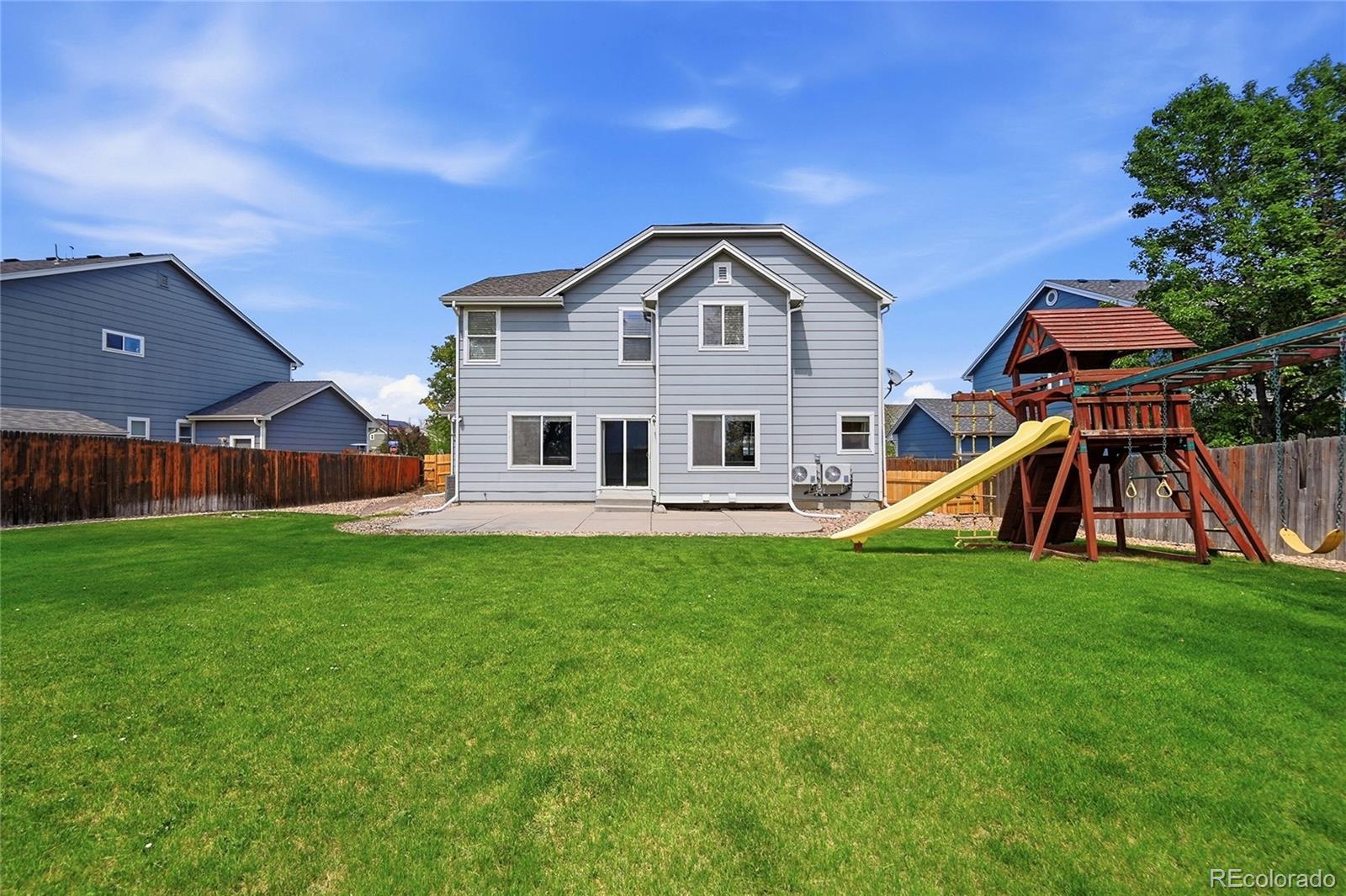 MLS Image #39 for 5504 e burlington drive,castle rock, Colorado