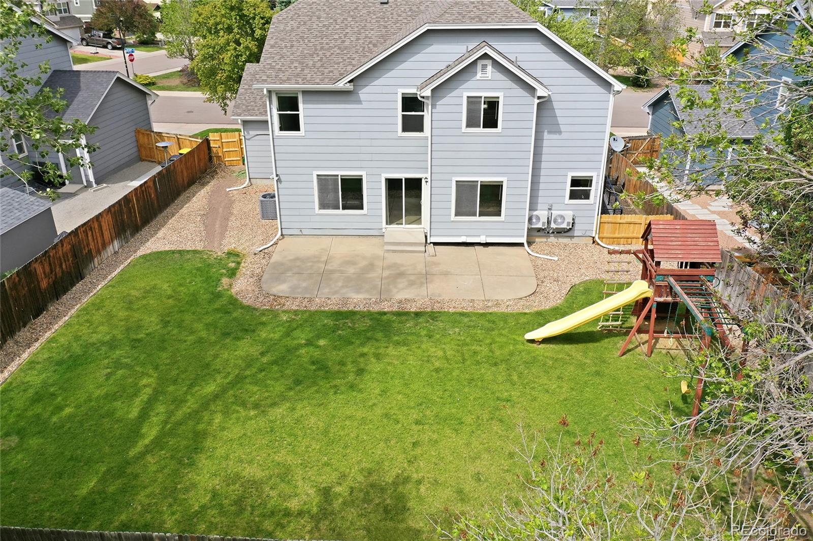 MLS Image #40 for 5504 e burlington drive,castle rock, Colorado