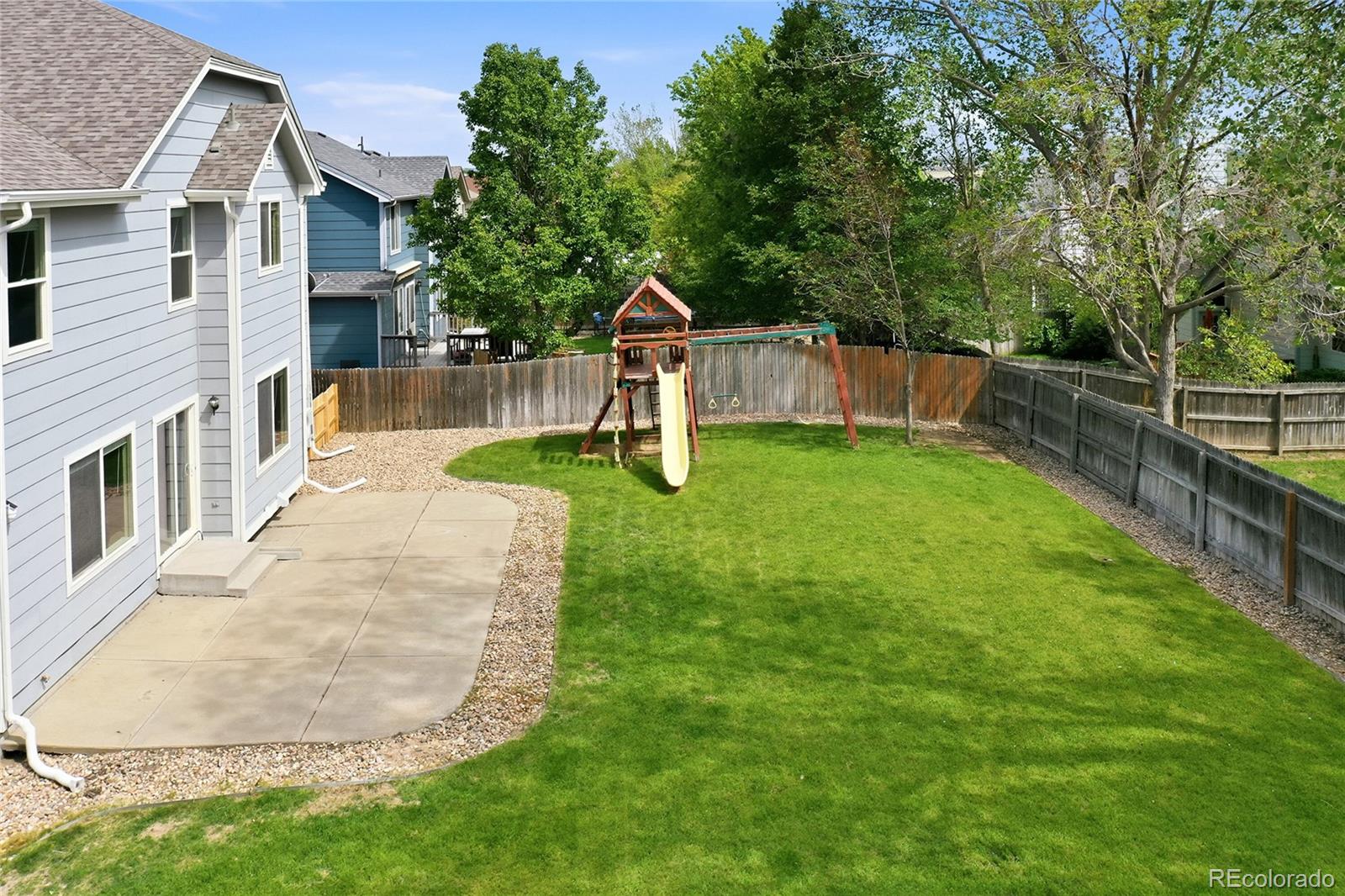 MLS Image #41 for 5504 e burlington drive,castle rock, Colorado