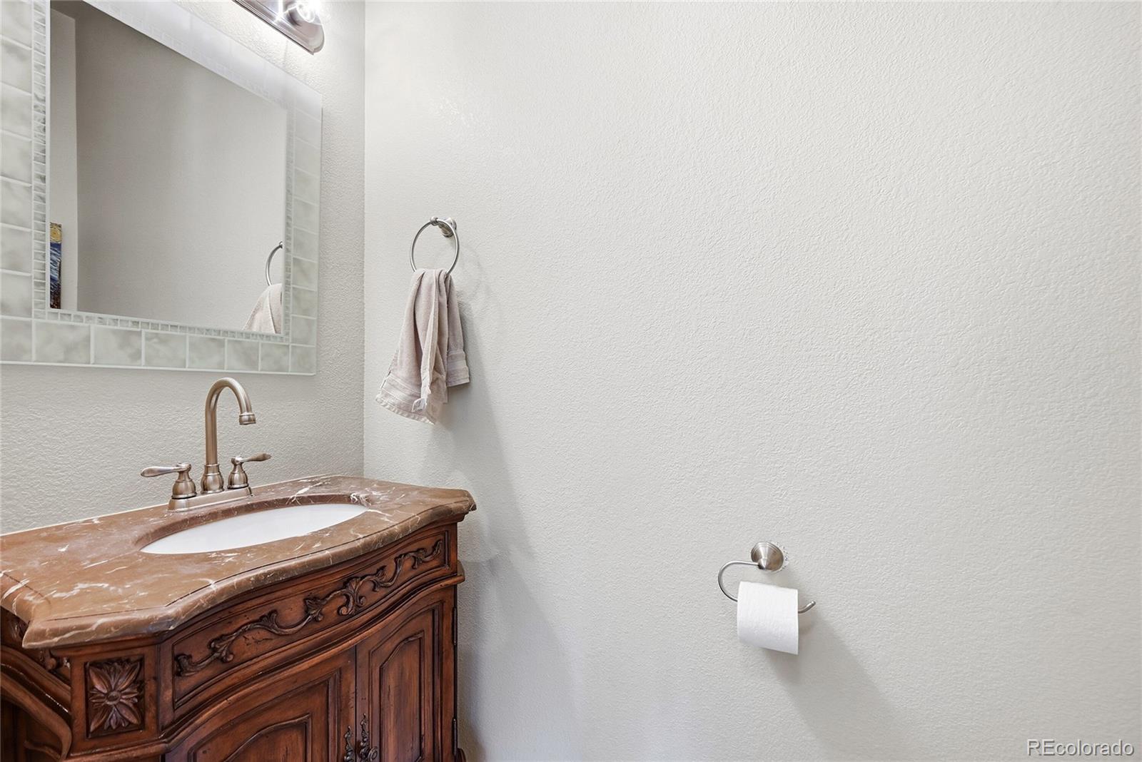 MLS Image #9 for 5504 e burlington drive,castle rock, Colorado