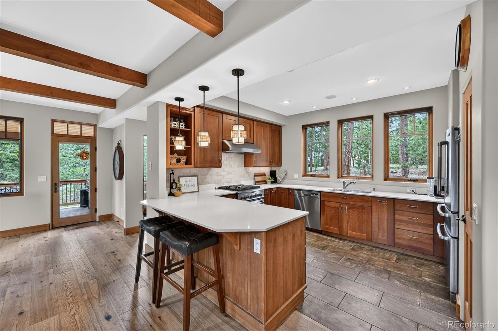 MLS Image #16 for 811  ballantine road,golden, Colorado
