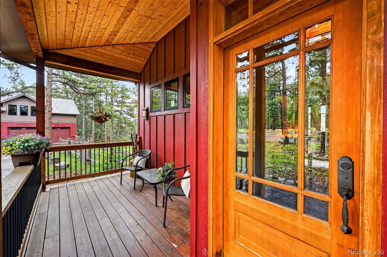 MLS Image #2 for 811  ballantine road,golden, Colorado