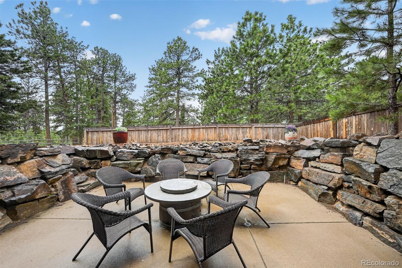 MLS Image #31 for 811  ballantine road,golden, Colorado
