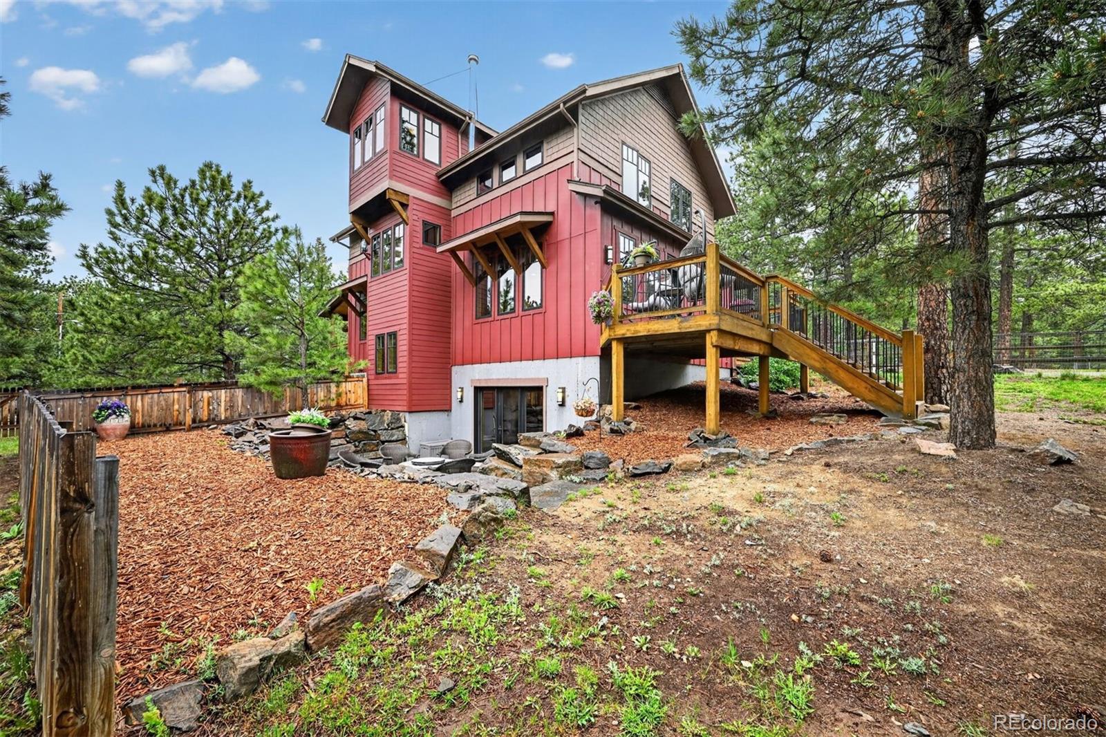 MLS Image #32 for 811  ballantine road,golden, Colorado