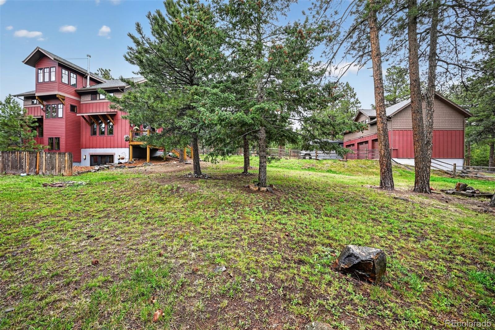 MLS Image #33 for 811  ballantine road,golden, Colorado