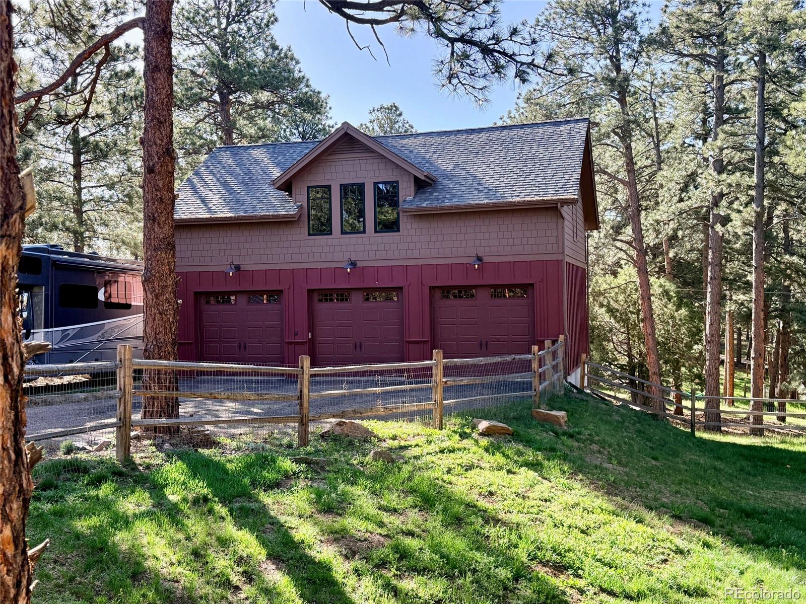 MLS Image #34 for 811  ballantine road,golden, Colorado