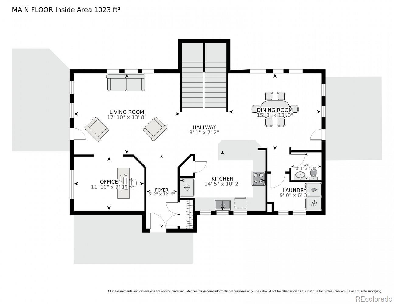 MLS Image #35 for 811  ballantine road,golden, Colorado