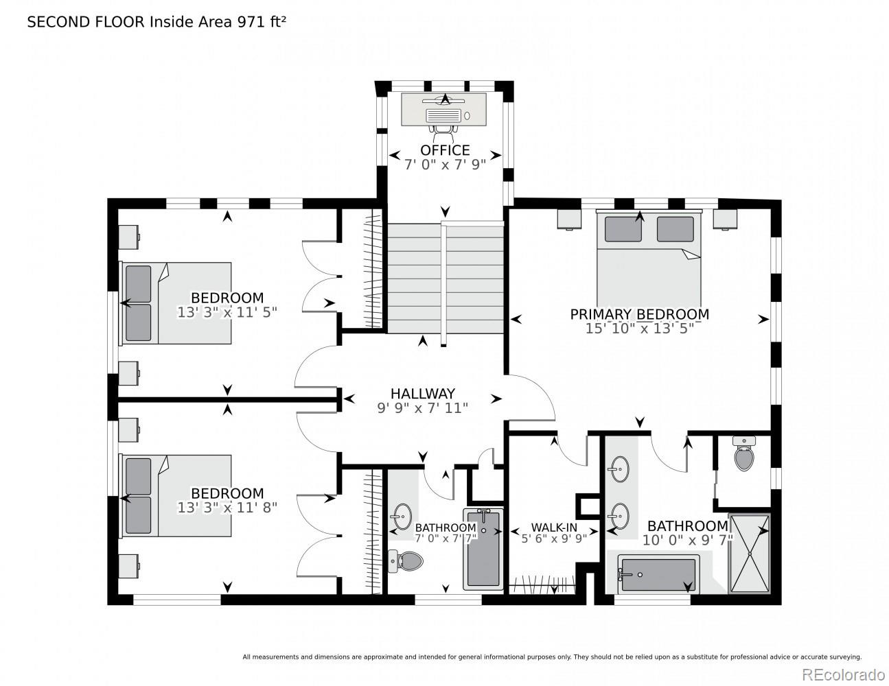 MLS Image #36 for 811  ballantine road,golden, Colorado