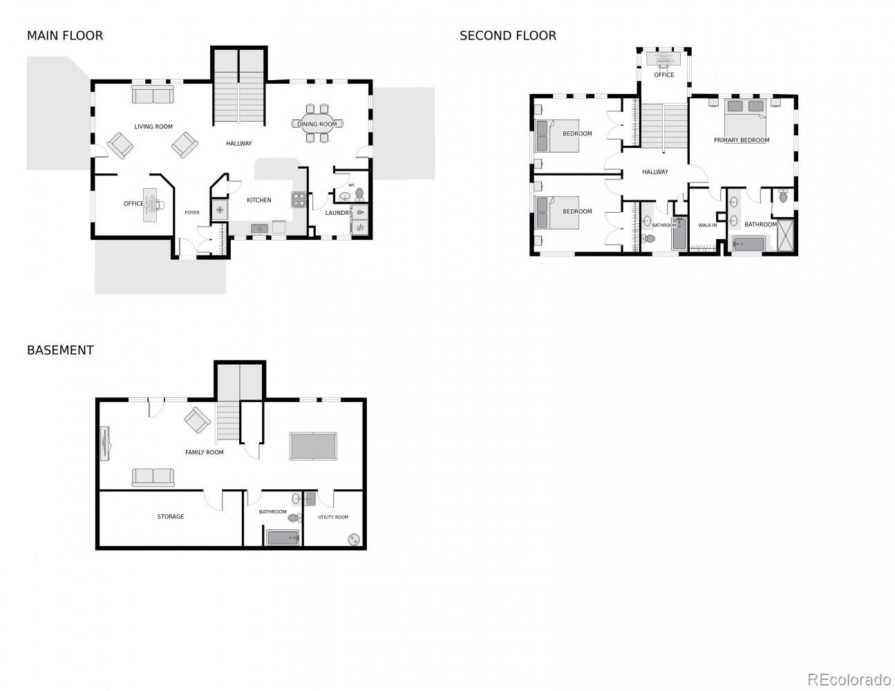 MLS Image #39 for 811  ballantine road,golden, Colorado