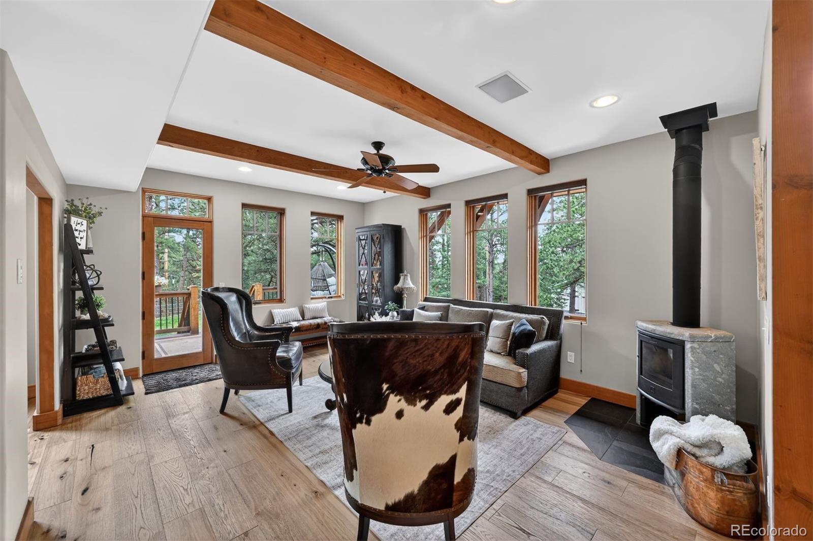 MLS Image #4 for 811  ballantine road,golden, Colorado