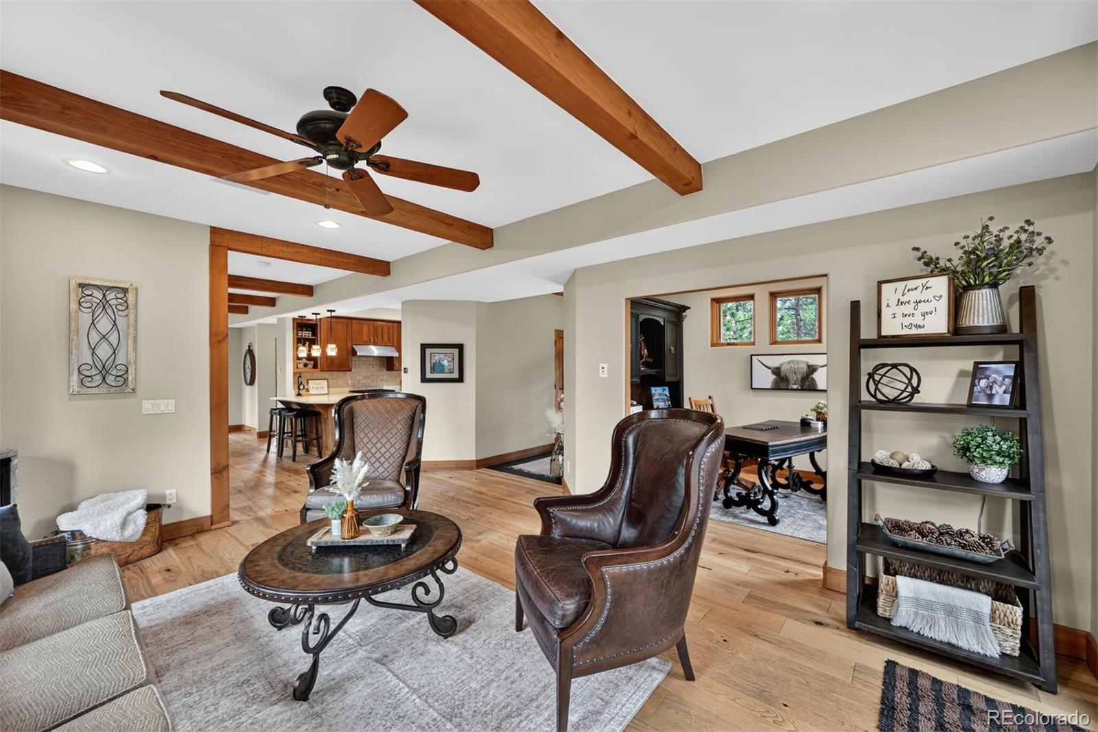 MLS Image #5 for 811  ballantine road,golden, Colorado