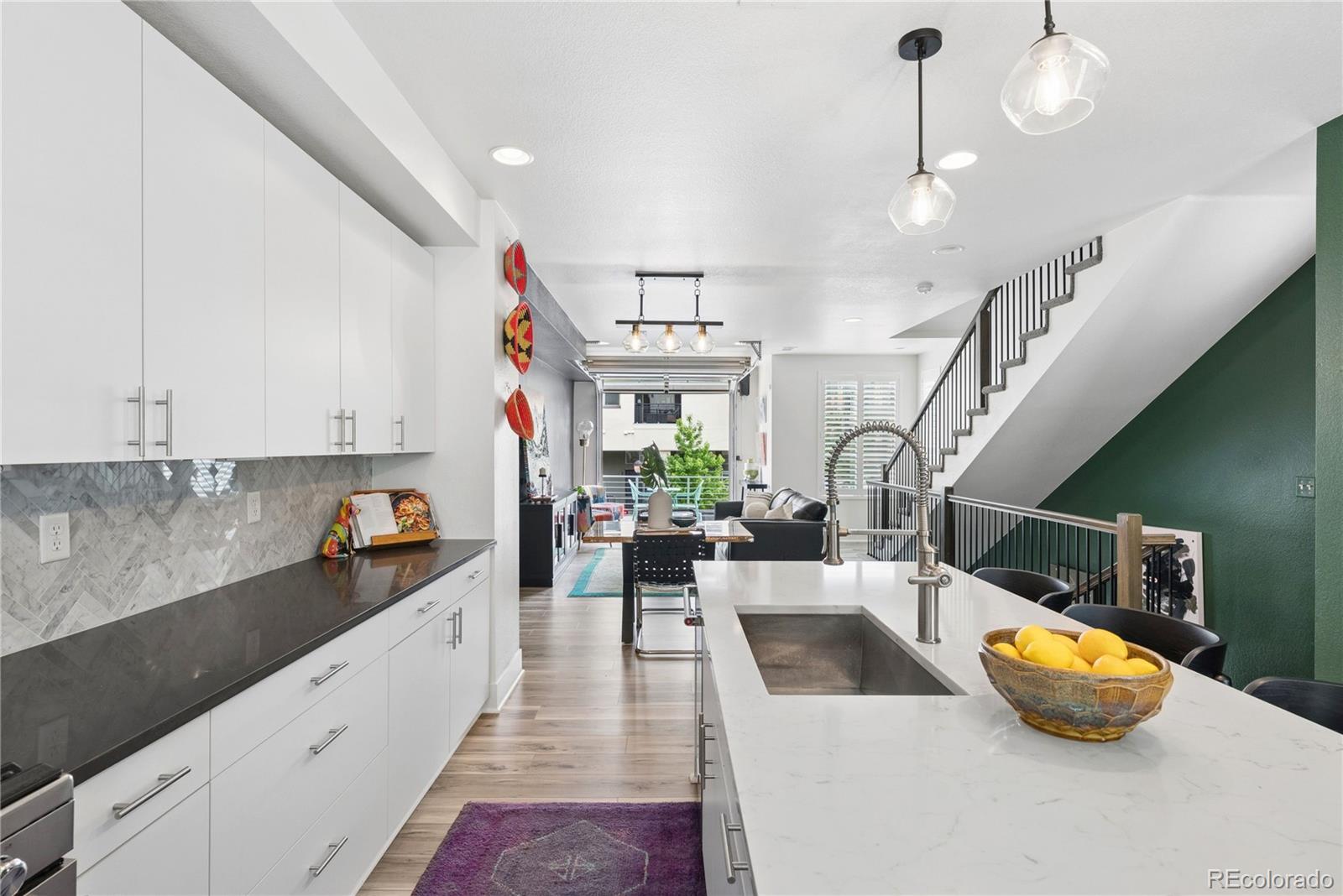 MLS Image #10 for 3855 e cedar avenue,denver, Colorado