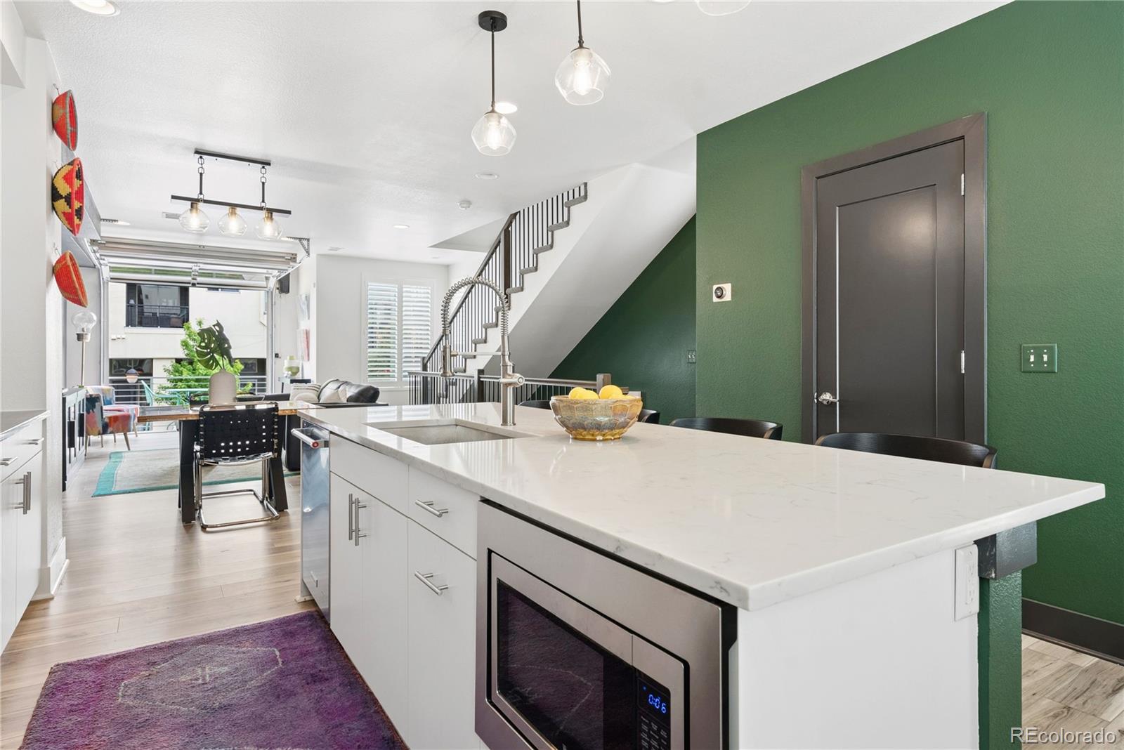 MLS Image #14 for 3855 e cedar avenue,denver, Colorado