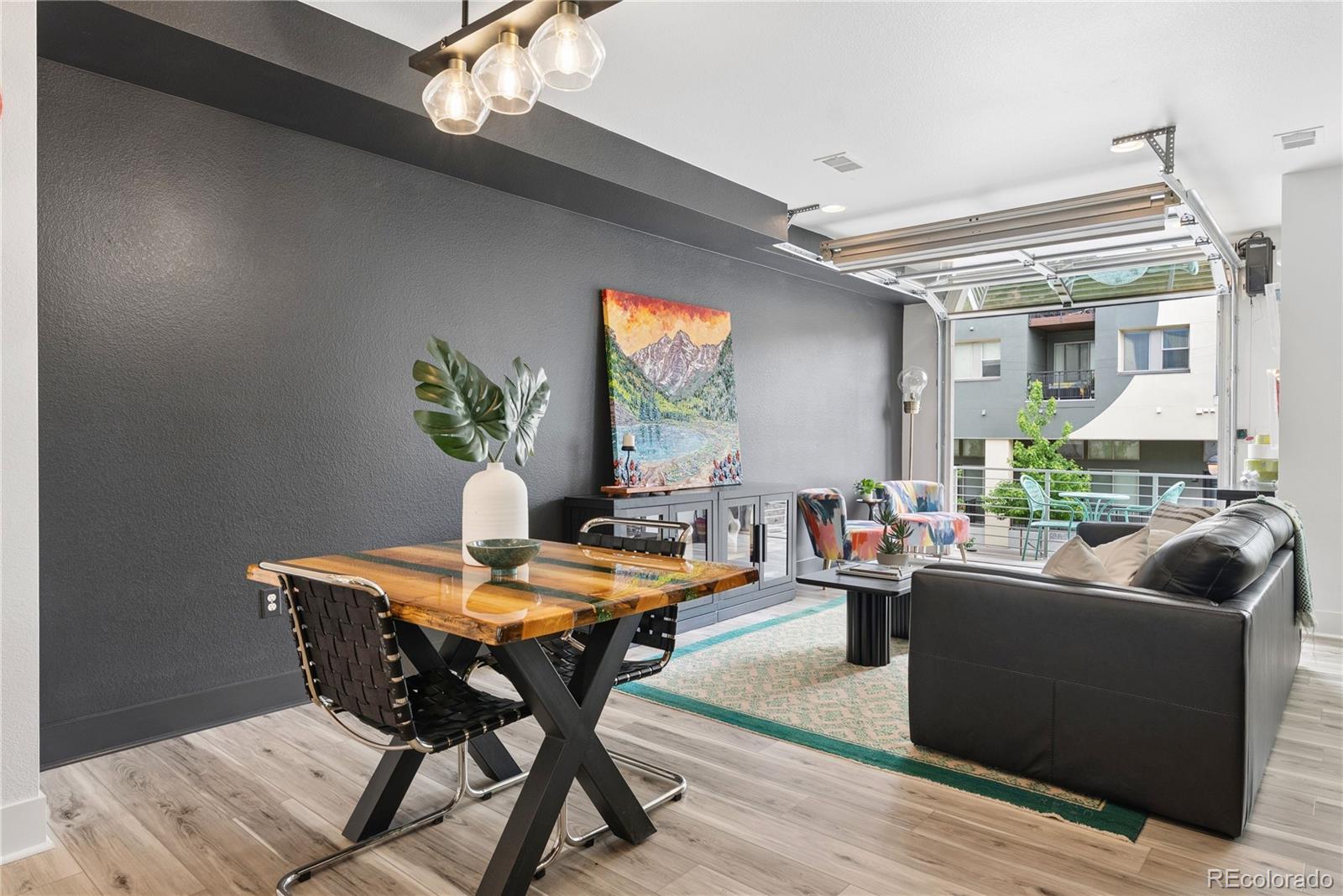 MLS Image #17 for 3855 e cedar avenue,denver, Colorado